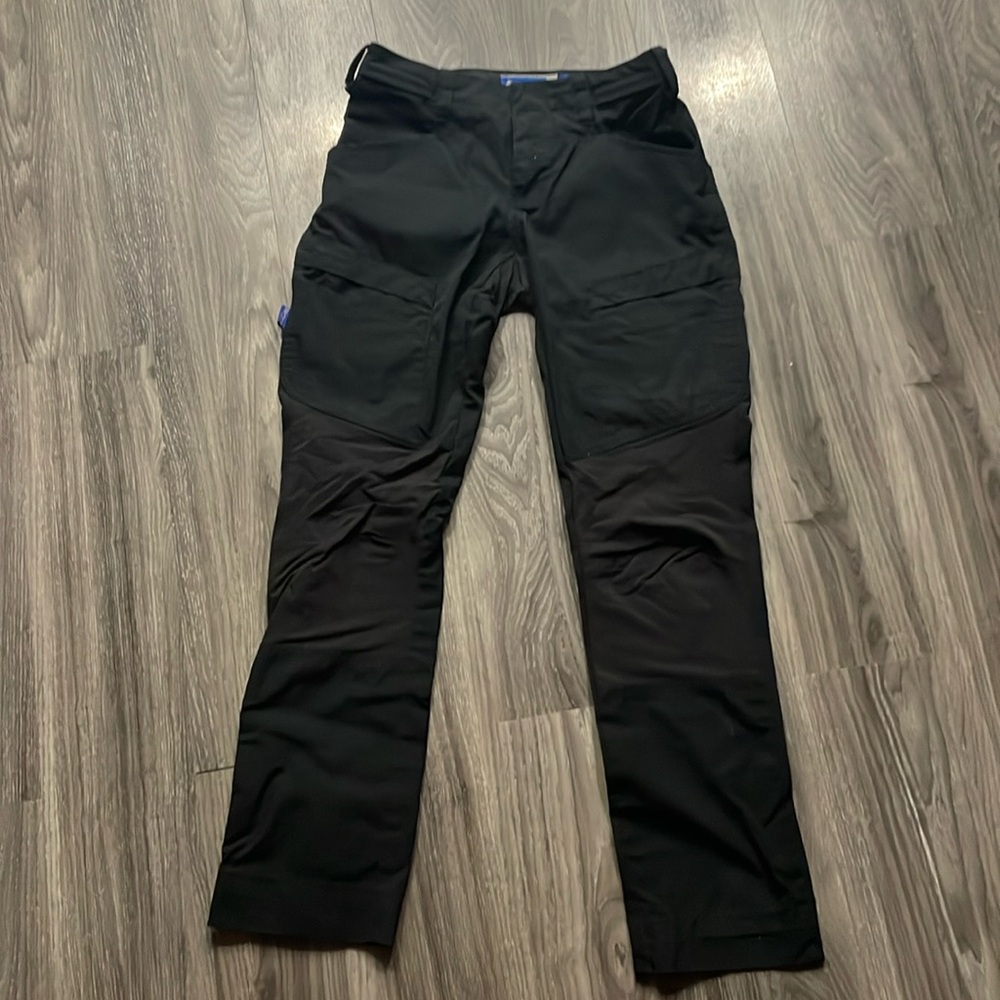 Pro job pants 

New without tag

They fit like a 24/25 waist (2)